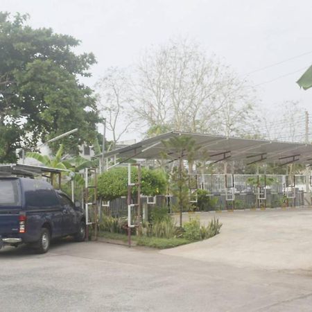 Peamsuk Sweet Prachin Buri Hotel Prachinburi Bagian luar foto
