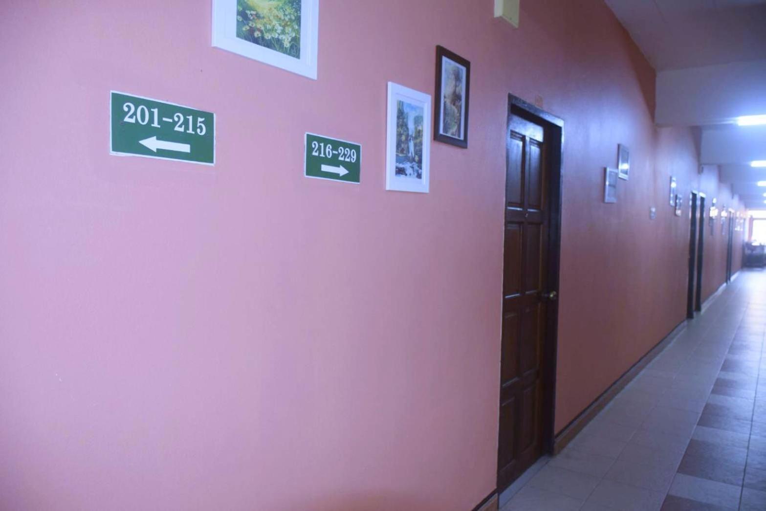 Peamsuk Sweet Prachin Buri Hotel Prachinburi Bagian luar foto