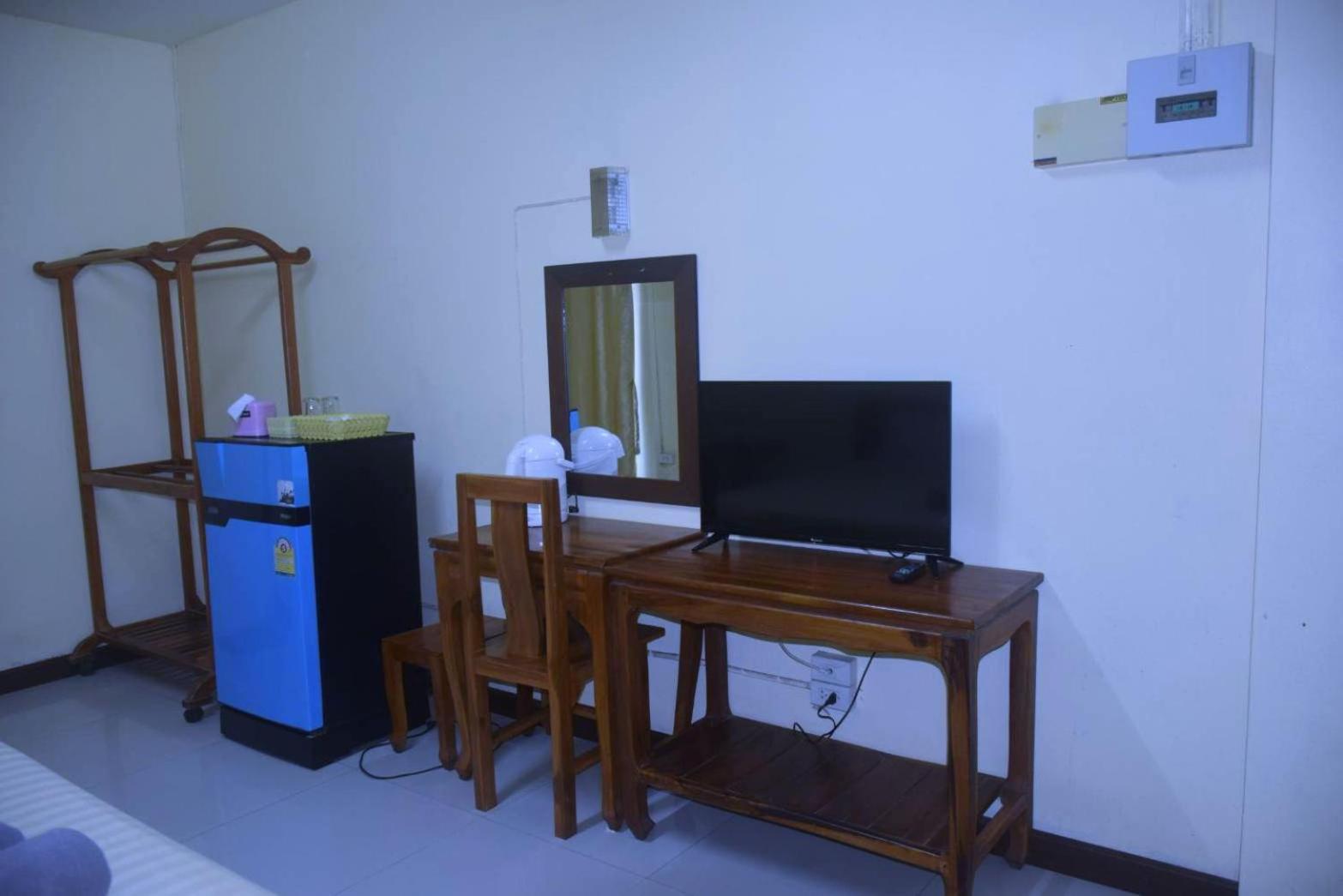 Peamsuk Sweet Prachin Buri Hotel Prachinburi Bagian luar foto