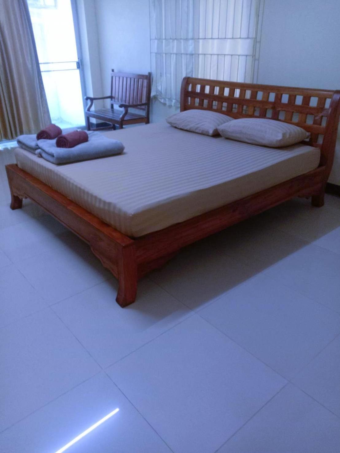 Peamsuk Sweet Prachin Buri Hotel Prachinburi Bagian luar foto