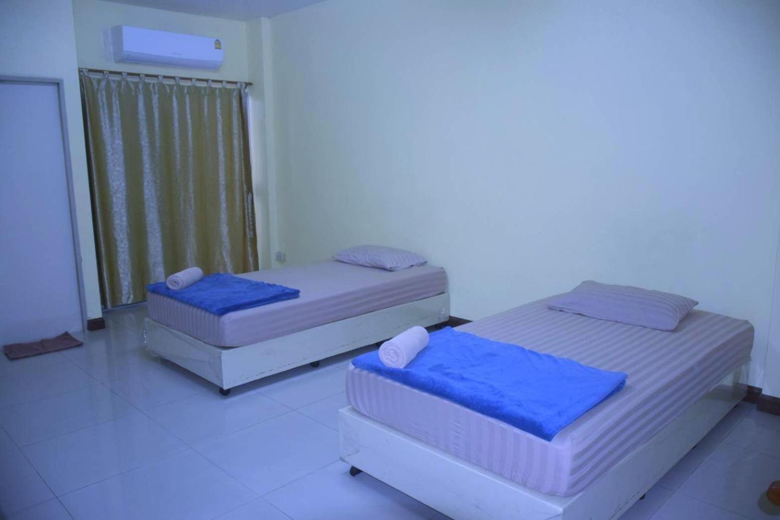 Peamsuk Sweet Prachin Buri Hotel Prachinburi Bagian luar foto