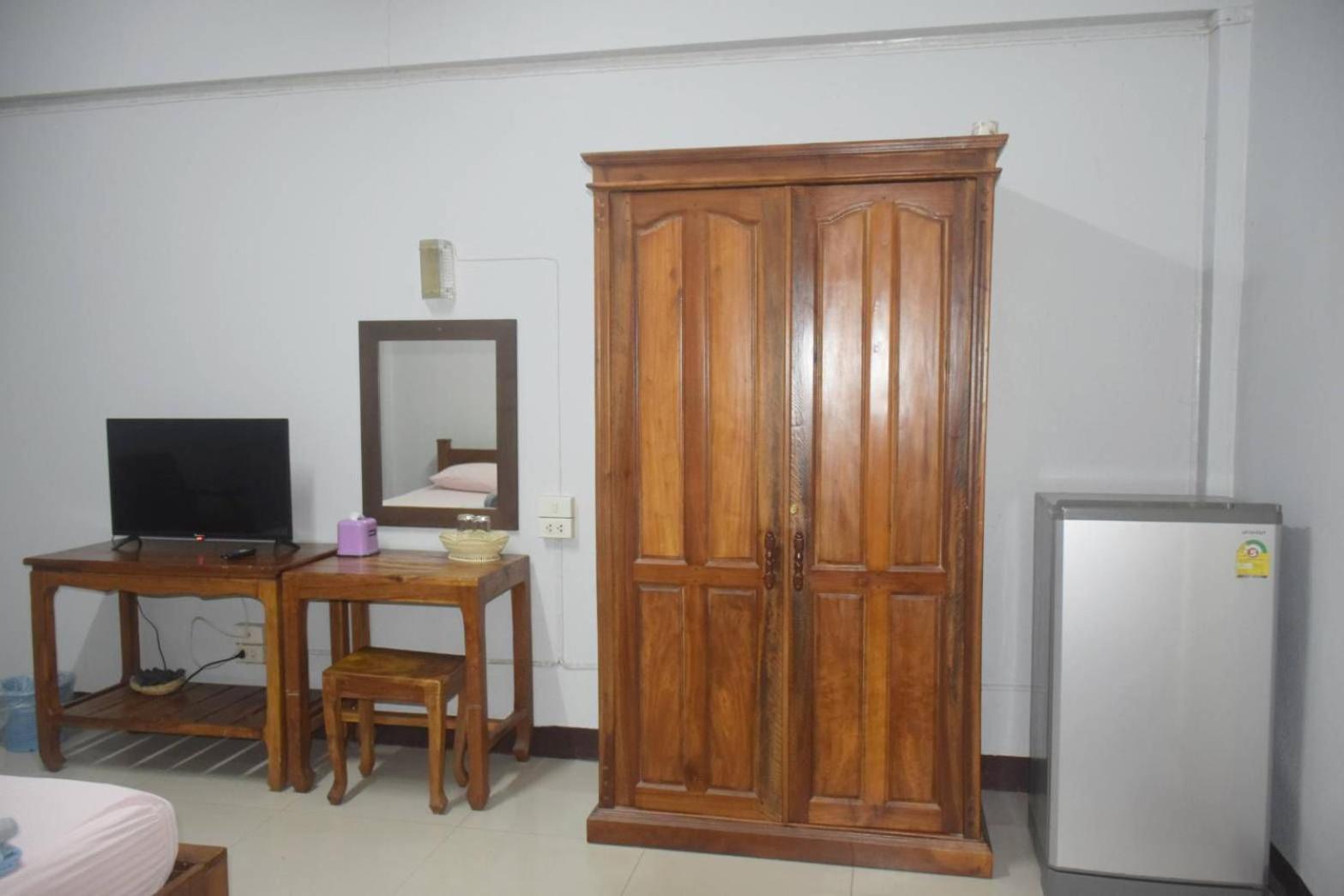 Peamsuk Sweet Prachin Buri Hotel Prachinburi Bagian luar foto
