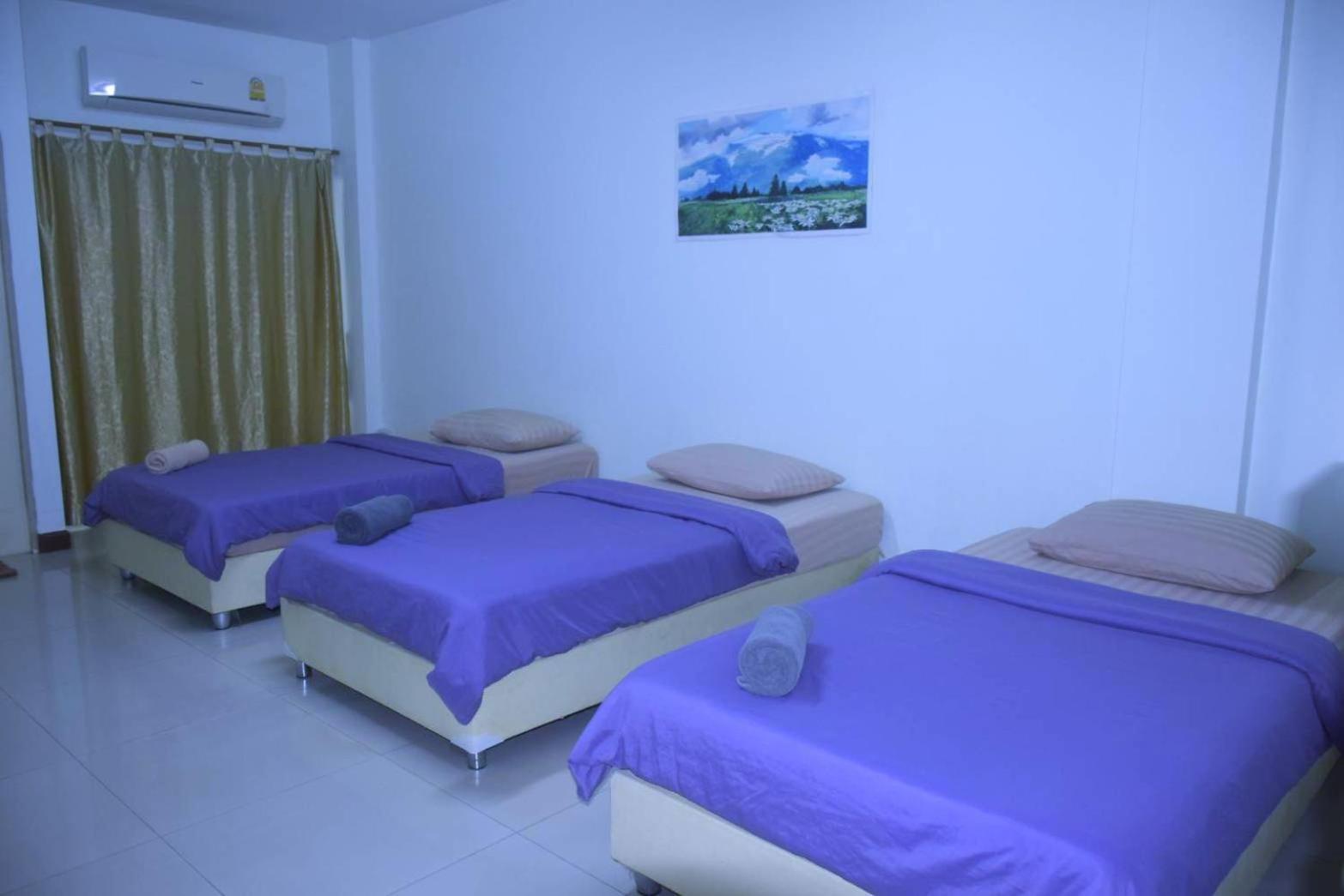 Peamsuk Sweet Prachin Buri Hotel Prachinburi Bagian luar foto