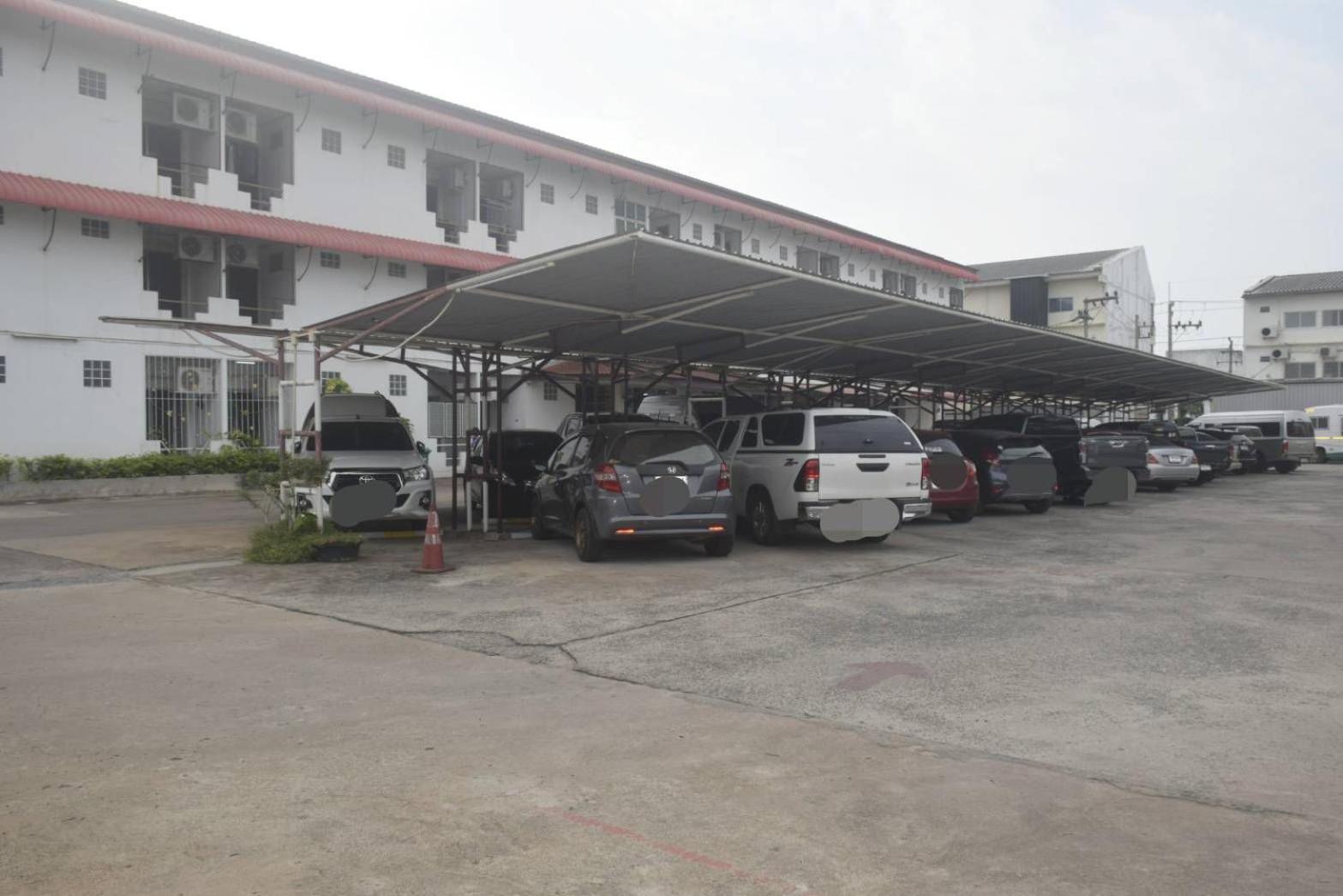 Peamsuk Sweet Prachin Buri Hotel Prachinburi Bagian luar foto