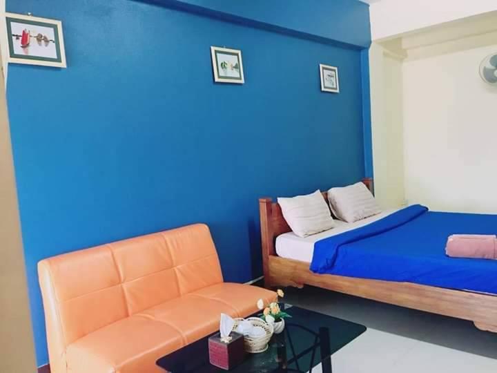 Peamsuk Sweet Prachin Buri Hotel Prachinburi Bagian luar foto