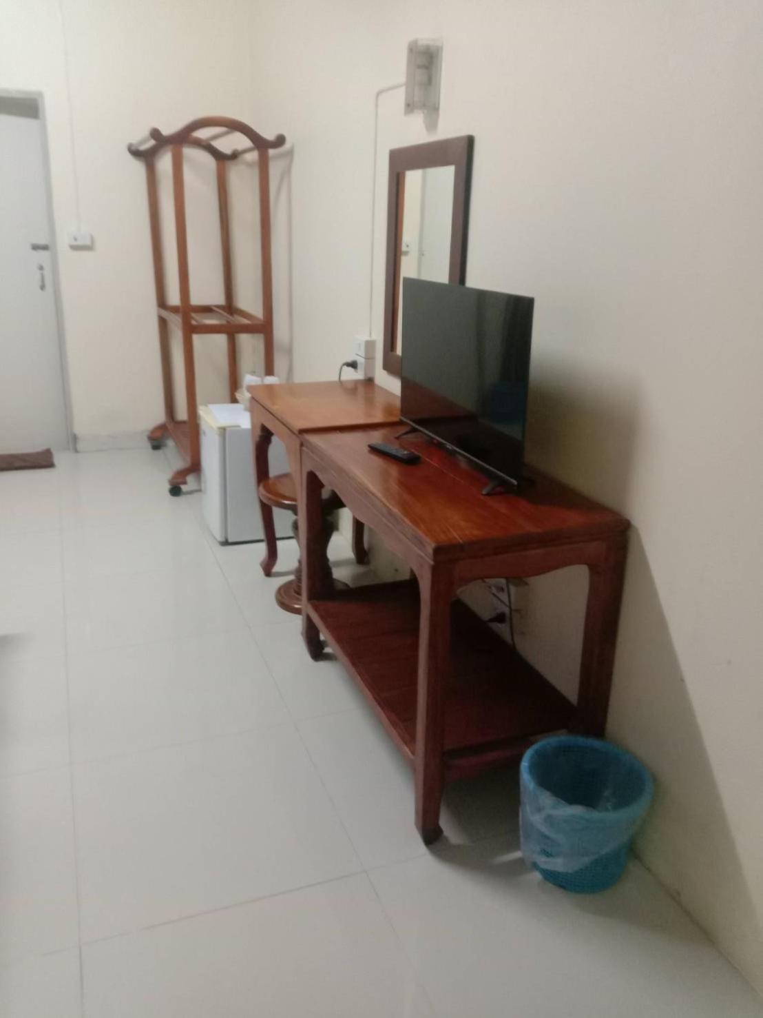 Peamsuk Sweet Prachin Buri Hotel Prachinburi Bagian luar foto