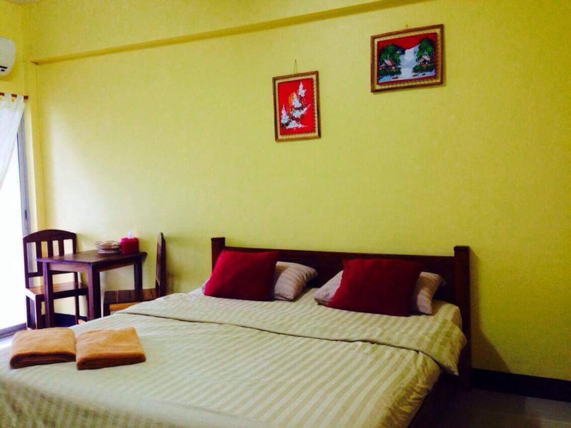 Peamsuk Sweet Prachin Buri Hotel Prachinburi Bagian luar foto